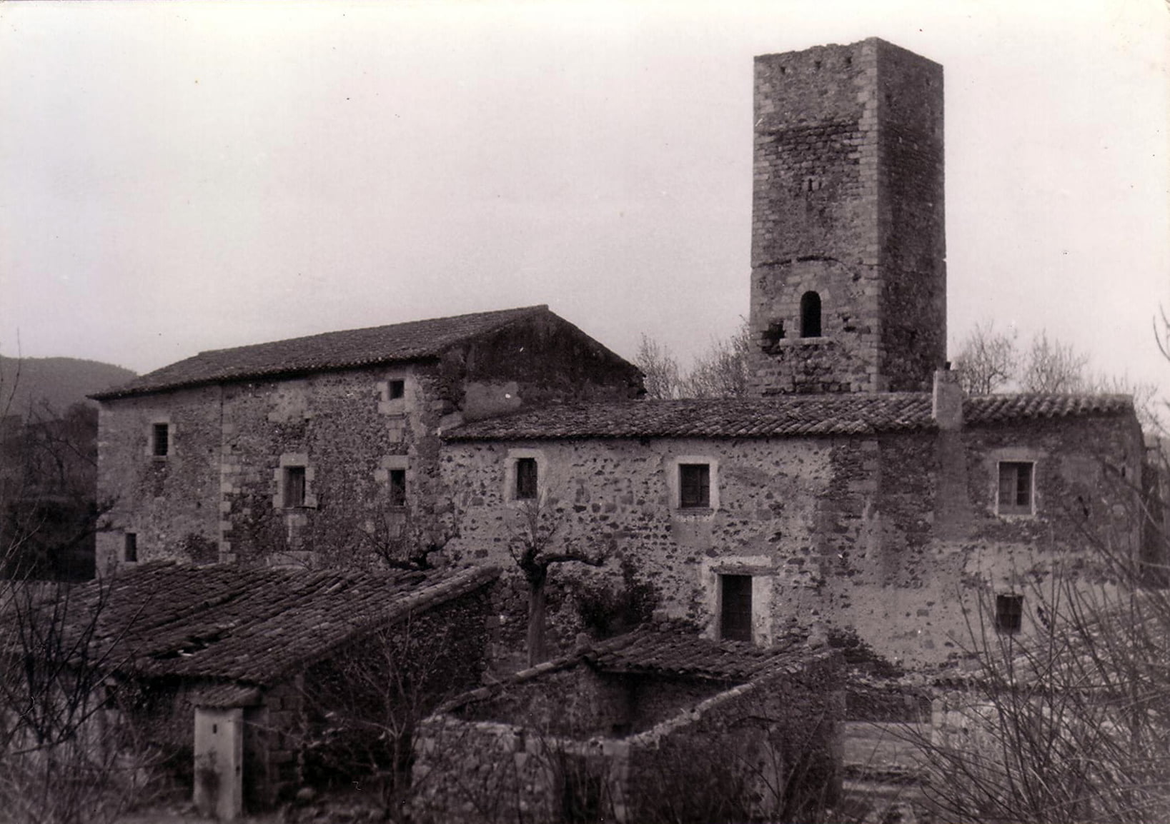 Torre Lloreta