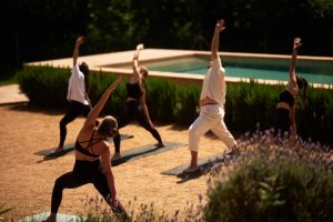 Yoga Torre Lloreta